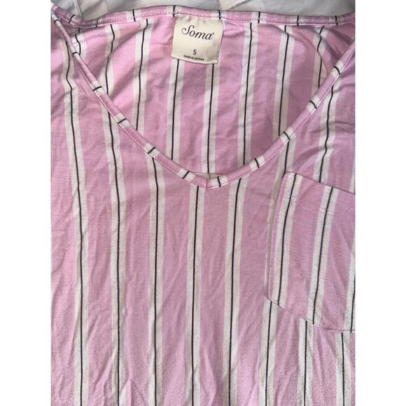 SOMA NIGHTGOWN size Small S - Picture 2 of 3